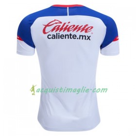 Divisa di Calcio Cruz Azul Trasferta 2018/2019